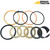 CASE Backhoe Seal Kit for 580N, 580SN, 580SN WT, 590SN 86982377