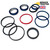 11709898 Power Steering Cylinder Seal Kit for Volvo BL70 Backhoe
