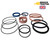  11712455 Boom Cylinder Seal Kit for Volvo BL60 Backhoe
