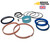 Bucket Tilt Cylinder Seal Kit for Volvo BL60, BL61 Backhoes