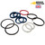 Steering Cylinder Seal Kit for Volvo BL60, BL61 Backhoes - Two-Wheel Drive