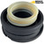 Loader Lift Cylinder Seal Kit for Case 580N