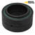 Case W36 wheel loader upper steering pivot self-aligning bushing L70006