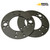 Case Backhoe Brake Lining Kit with Rivets -- 249019A1 | Broken Tractor