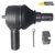 Power steering cylinder swivel joint A40962 for Case 580 backhoe