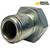 Drain Plug for Case 530CK Backhoe Oil Pan
