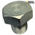 Replacement Oil Pan Plug for Ford 5000 Tractor
