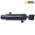 Bobcat E50 dozer blade hydraulic cylinder, 3 inch bore