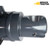 Bobcat E45 blade lift cylinder 1-1/2 inch rod, 7-5/8 inch stroke