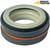 Case Skid Steer Boom Cylinder Seal Kit for TR320, TR340 -- 84576195