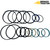 John Deere Wheel Loader Bucket Cylinder Seal Kit for 304K, 324K