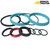 Arch Cylinder Seal Kit for TimberJack 380, 380A, 380B Log Skidders - 8450282