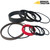Single Arch Cylinder Seal Kit for Timberjack 380, 380A, 380B - 845109500
