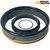 Grapple Cylinder Seal Kit for Timberjack 380, 380A, 380B - 841923200