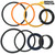 Cab Tilt Cylinder Seal Kit for Timberjack 360 - 8431265
