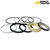 Bucket Seal Kit for Takeuchi Skid Steer TL10V2 - 19001-20799