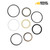 Telescopic Cylinder Seal Kit for Takeuchi TB035 Excavator - 19000-62099