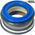 Telescopic Cylinder Seal Kit for Takeuchi TB015 Excavators - 19000-62699