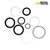 Bucket Cylinder Seal Kit for Takeuchi TB036 Excavator - 19000-05199