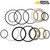Angle Blade Cylinder Seal Kit for Takeuchi TB290 Excavator - 19001-10999