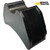Hydraulic Line Support Block for Case Backhoes