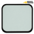 Bobcat E25 E26 E32 E35 E45 E50 mini excavator rear window glass 7170288