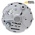 John Deere 670B motor grader 24V 40 amp alternator