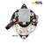 Motorola Alternator for John Deere Equipment (SE501356)