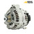 John Deere 12V 200A Alternator