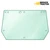82005316 New Holland Tractor Upper Rear Glass for TL100, TL70, TL80, TL90, TL100A, TL80A, TL90A