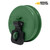 Fuel Cap for John Deere Articulated Dump Truck, Backhoe, Combine, Cotton Picker, and Other Models - AT346094