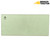 Lower rear tinted glass E9NN9442036AA for Ford New Holland 7740 tractor