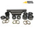 Stabilizer/Outrigger Rebuild Kit for Case 580D Backhoe
