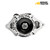 Kubota Alternator, ND/IR/IF for Excavators, Mowers, and Compact Tractors KX91-2, KX41-2, FZ2100, FZ2400, BX22D, BX2200D