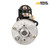 Starter motor for John Deere 410E with 4045 diesel