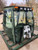 Case 580M, 580 Super M Used Cab Assembly (Military Machine) -- CS-580M-Cab-M | Broken Tractor