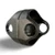 Caterpillar Backhoe Front Axle Shaft Connector - 3225810