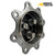 Caterpillar Outer Planetary Hub Housing with Gear Pins