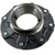 JCB Front Axle Hub with Studs (LH/RH)