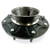 Volvo Front Axle Hub with Studs (LH/RH)