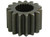 Caterpillar Backhoe 4x4 Front Drive Sun Gear -- 3215360