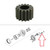 Komatsu Wheel Loader 4x4 Front Drive Sun Gear -- CA0115643