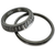 JCB 4WD Front Axle Hub Bearing and Race