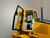 John Deere 650H LT Transmission Features: Hydrostatic