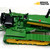 John Deere 430 Customization Options: Direction Reverser, Foot Throttle