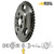 Front Axle Hub Gear for Caterpillar Models