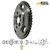 Front Axle Hub Gear for JCB Models