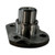 Bobcat telescopic forklift Carraro 2616 front axle upper king pin aftermarket 66013.4