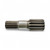 2227127 Cat backhoe Carraro rear axle planetary drive shaft 145mm