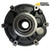 Volvo Backhoe Transmission Pump - 11716780